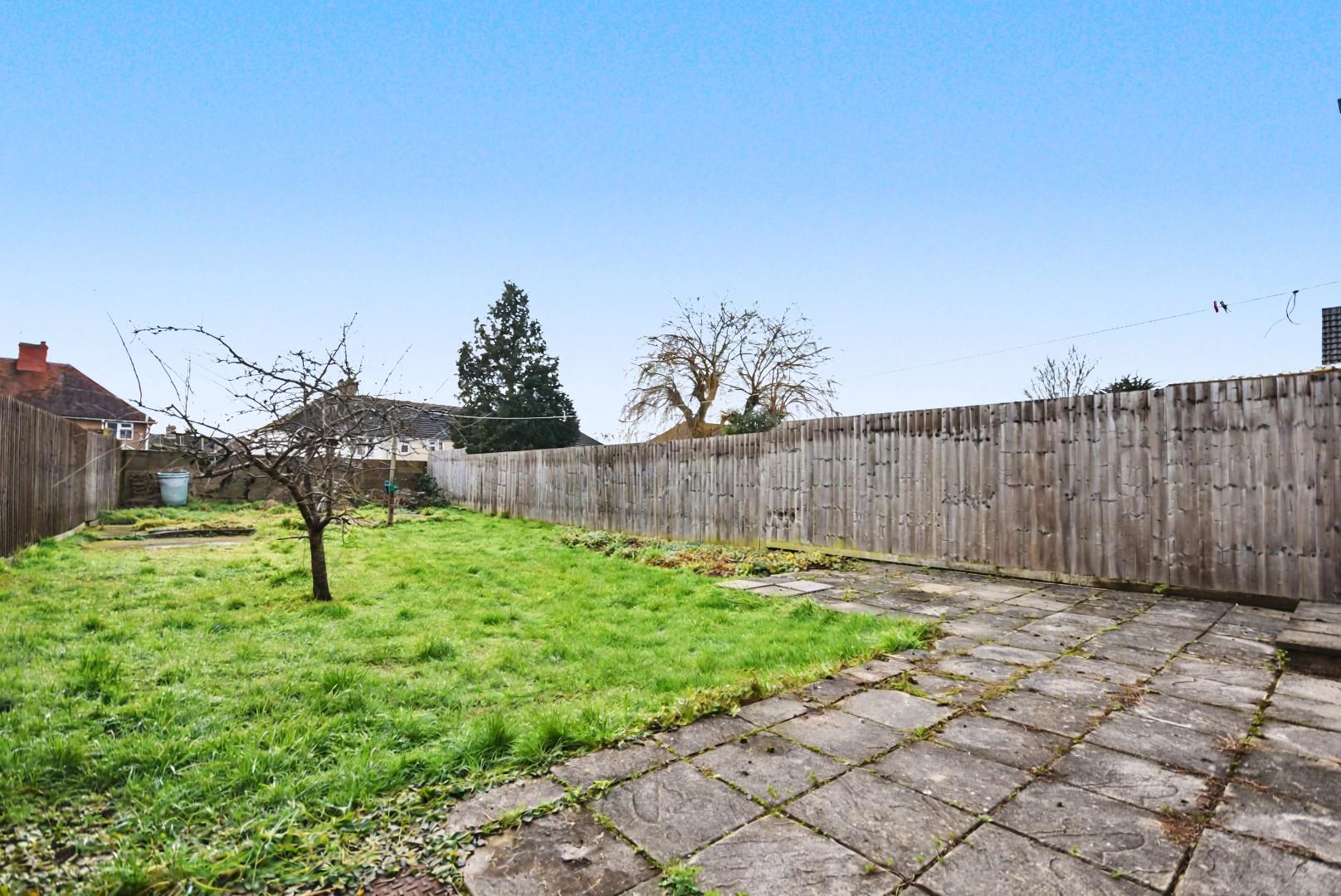 22 Masefield Road, Penarth, CF64 2SD